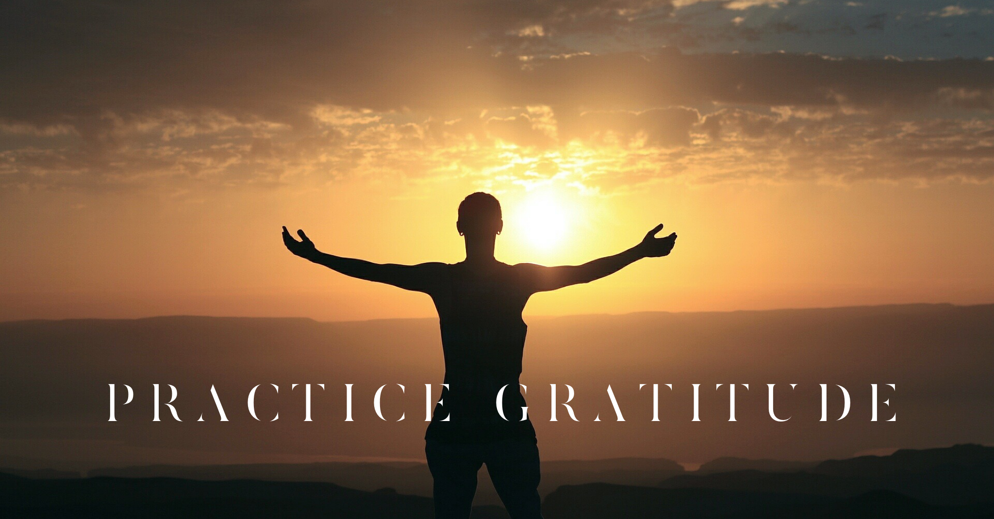 Gratitude Blog